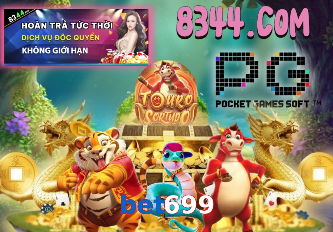 bet699