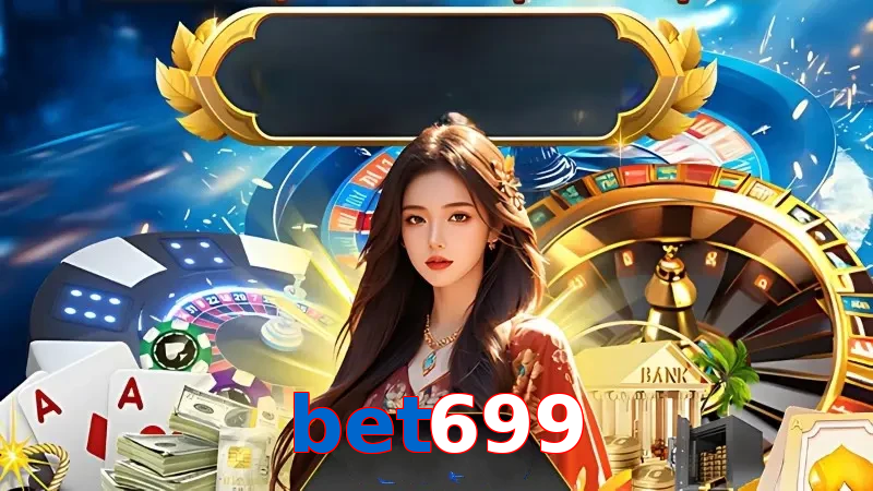 bet699
